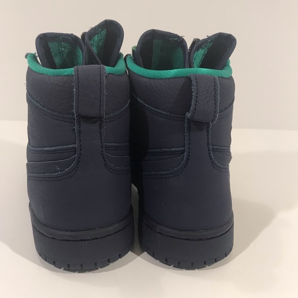 Air Jordan 1 High Zip - Picture 4 of 6